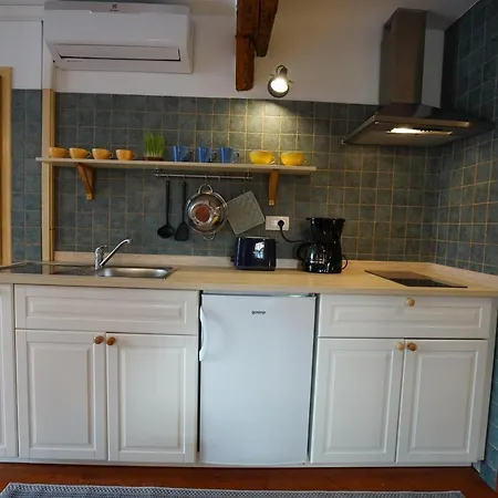 Martin's Hidden Garden *