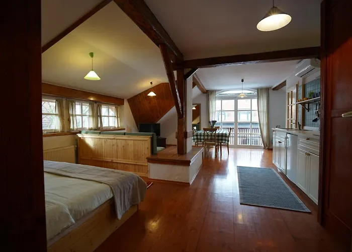 Martin's Hidden Garden * Ljubljana