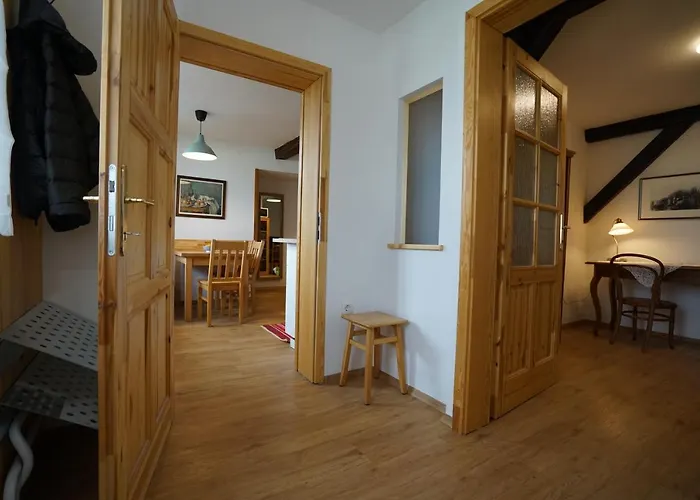 Martin's Hidden Garden