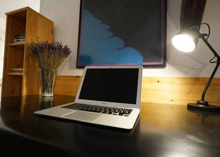 Martin's Hidden Garden * 卢布尔雅那