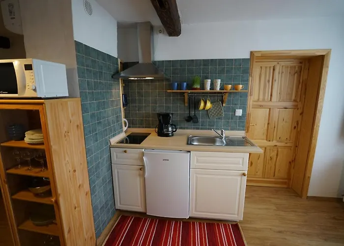 Martin's Hidden Garden * Ljubljana