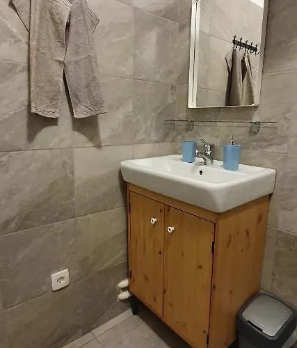 Martin's Hidden Garden * 卢布尔雅那