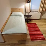 Apartma Martin's Hidden Garden Ljubljana