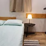 Martin's Hidden Garden Apartma Ljubljana