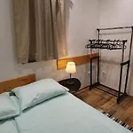 Martin's Hidden Garden Apartman *