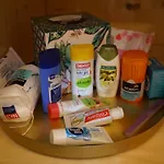 Martin's Hidden Garden Apartma