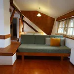 Martin's Hidden Garden Apartma Ljubljana