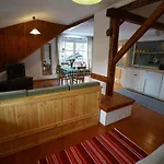Martin's Hidden Garden Apartman *