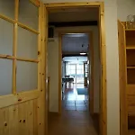 Martin's Hidden Garden Apartman Ljubljana