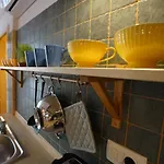 Martin's Hidden Garden Apartma *