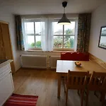 Martin's Hidden Garden Apartma Ljubljana