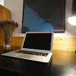 Martin's Hidden Garden * Ljubljana