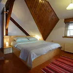 Martin's Hidden Garden Ljubljana