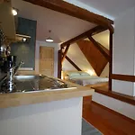 Martin's Hidden Garden