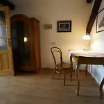 Apartma Martin's Hidden Garden *