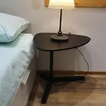 Martin's Hidden Garden * Ljubljana