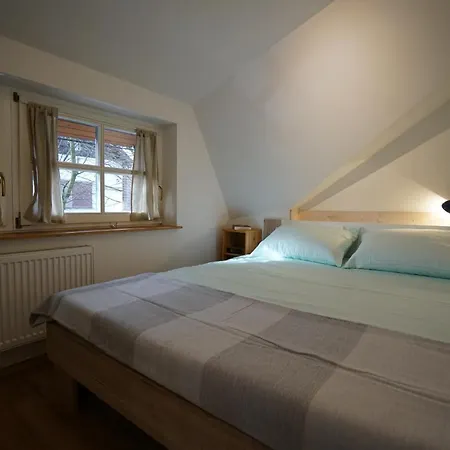 Martin's Hidden Garden شقة ليوبليانا