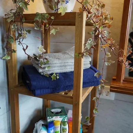 شقة Martin's Hidden Garden *
