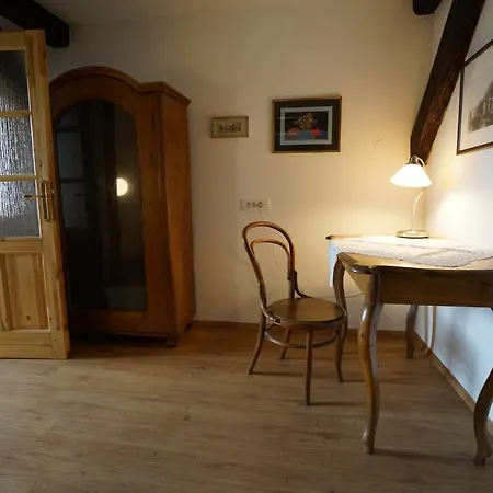 Appartement Martin's Hidden Garden *