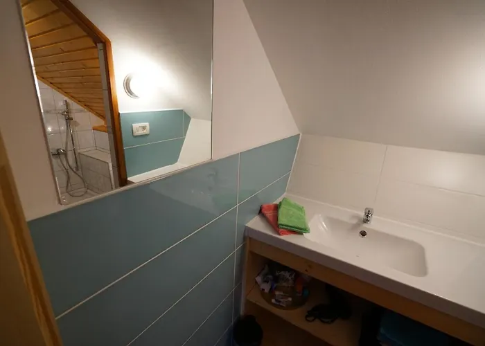 شقة Martin's Hidden Garden ليوبليانا