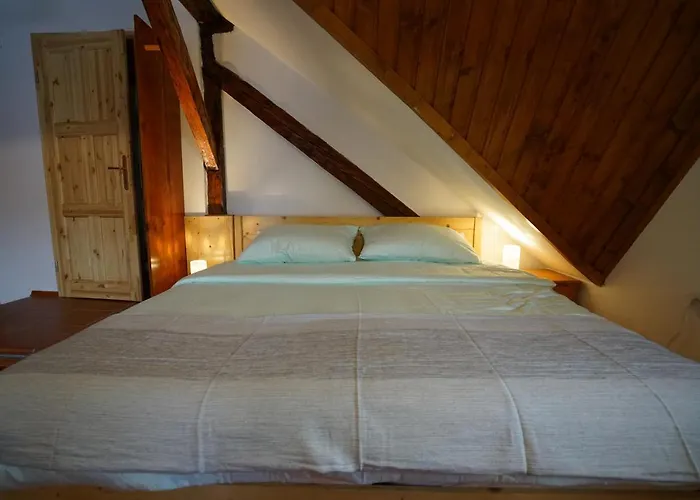 شقة Martin's Hidden Garden *