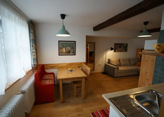 Martin's Hidden Garden *