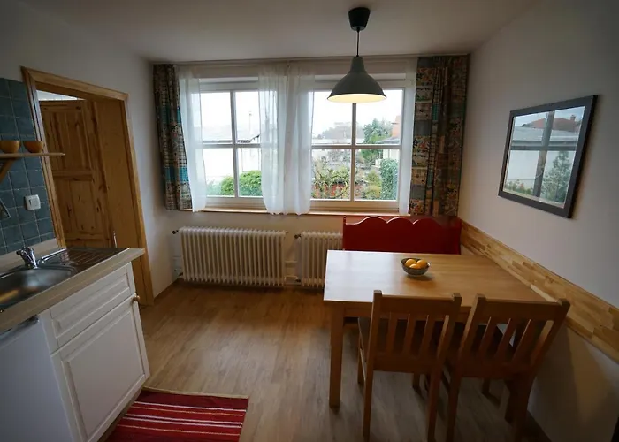 Martin's Hidden Garden شقة ليوبليانا