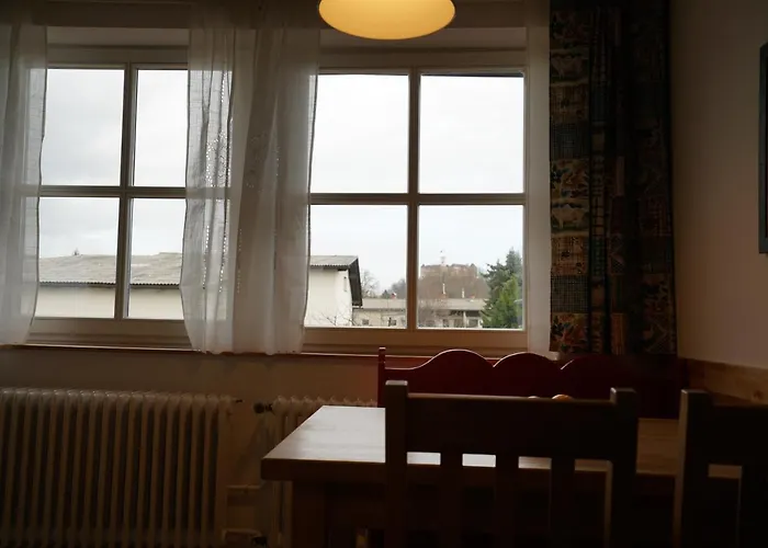 Martin's Hidden Garden * ليوبليانا