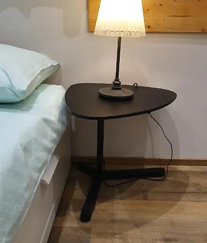 Martin's Hidden Garden * ليوبليانا