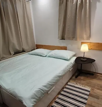 Apartamento Martin's Hidden Garden