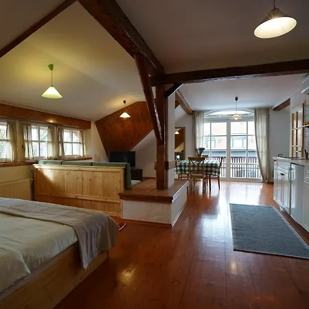 Martin's Hidden Garden * Ljubljana