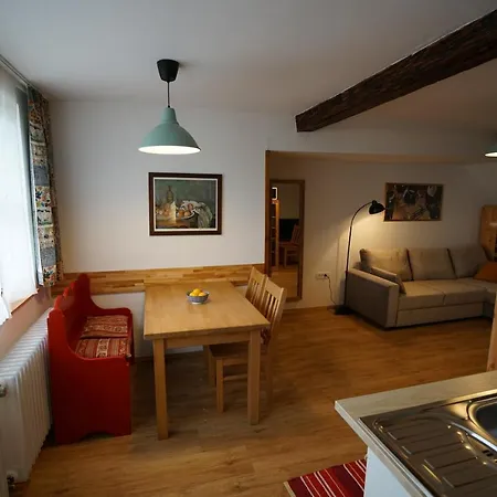 Martin's Hidden Garden *