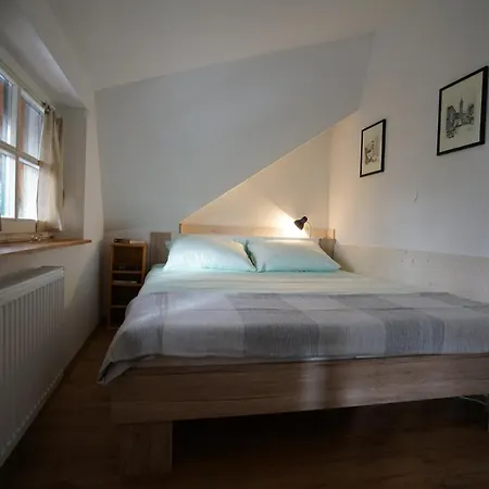 Apartamento Martin's Hidden Garden *