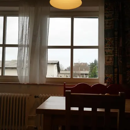 Martin's Hidden Garden * Ljubljana