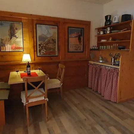 Martin's Hidden Garden