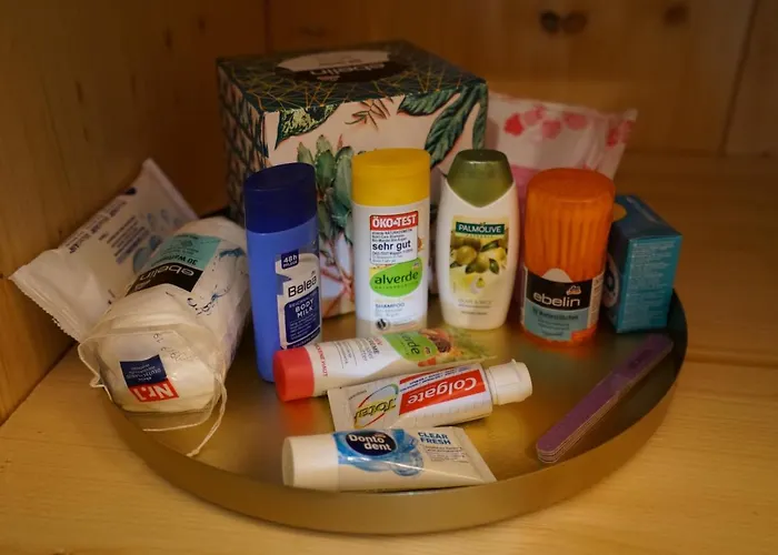 Martin's Hidden Garden Apartman